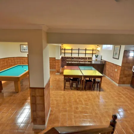 Villa In Typical Portuguese Style Quiet Area Of With Private Pool Vilamoura