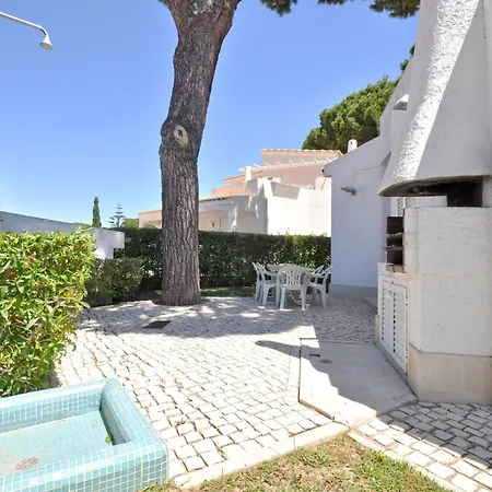 In Typical Portuguese Style Quiet Area Of With Private Pool Villa