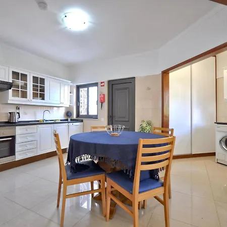 Villa In Typical Portuguese Style Quiet Area Of With Private Pool
