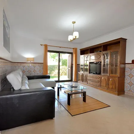 In Typical Portuguese Style Quiet Area Of With Private Pool Villa Vilamoura