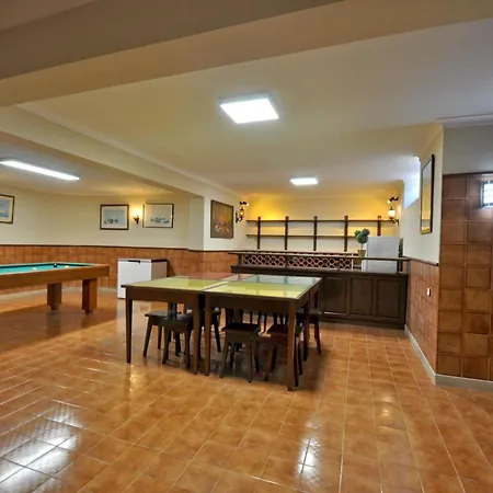 In Typical Portuguese Style Quiet Area Of With Private Pool *