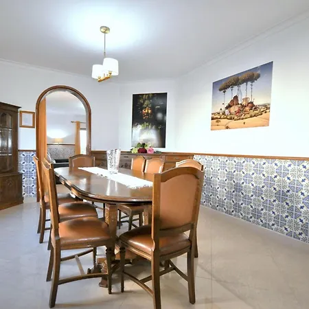 In Typical Portuguese Style Quiet Area Of With Private Pool Vilamoura