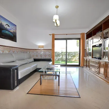 Villa In Typical Portuguese Style Quiet Area Of With Private Pool