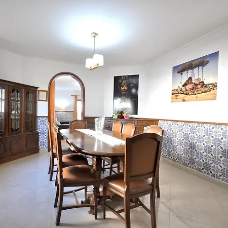 In Typical Portuguese Style Quiet Area Of With Private Pool * Vilamoura
