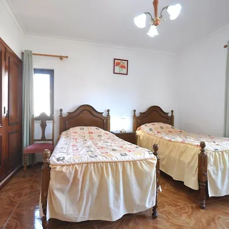 In Typical Portuguese Style Quiet Area Of With Private Pool *