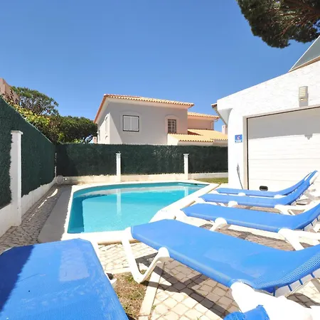 In Typical Portuguese Style Quiet Area Of With Private Pool