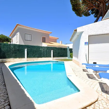 In Typical Portuguese Style Quiet Area Of With Private Pool * Vilamoura