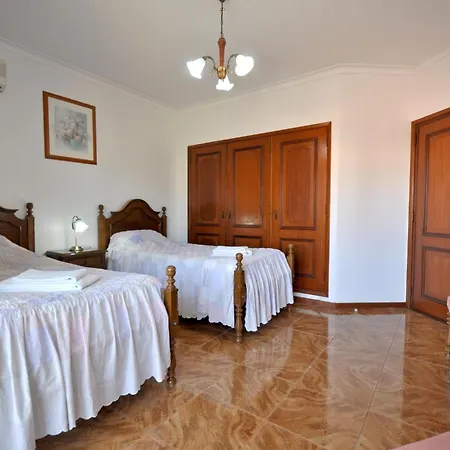 Vila In Typical Portuguese Style Quiet Area Of With Private Pool Vilamoura
