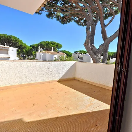 Vila In Typical Portuguese Style Quiet Area Of With Private Pool Vilamoura