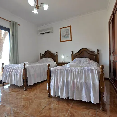 In Typical Portuguese Style Quiet Area Of With Private Pool Vilamoura